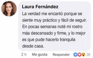 Testimonio de Laura Fernández